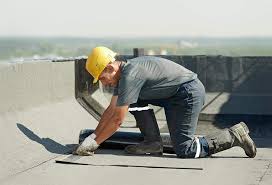 Best Roof Insulation Installation  in Mineral Wells, TX